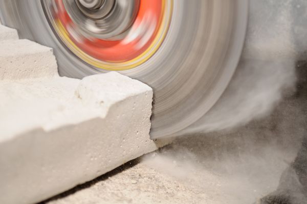 Concrete Cutting in Des Moines