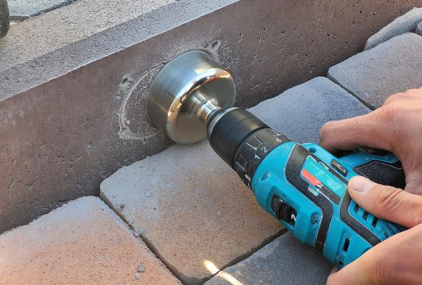 Core Drilling Service in Des Moines