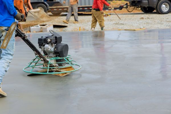 Cost of Walkway Grinding in Des Moines