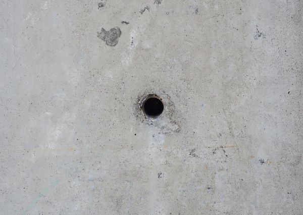 Concrete Wall Drilling in Des Moines