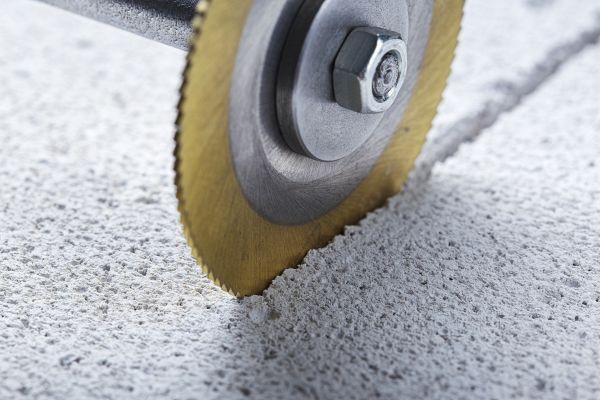 Cement Cutting in Des Moines