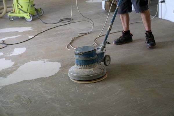 Cost of Epoxy Coating Removal in Des Moines