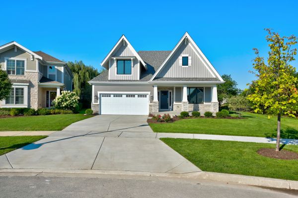 Cost of Driveway Apron Cutting in Des Moines