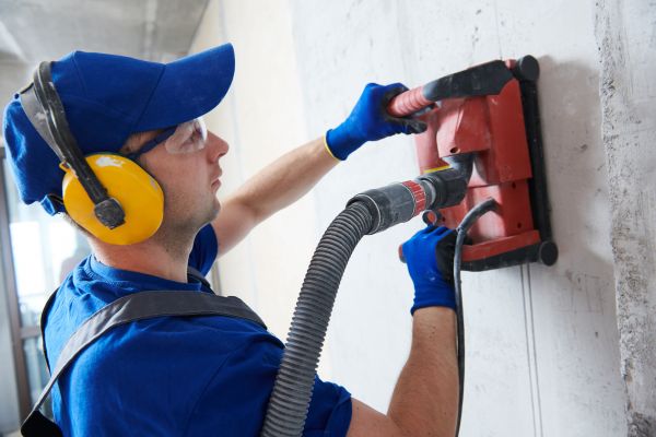 Cost of Basement Cutting in Des Moines