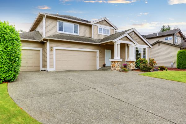 Cost of Driveway Shaving in Des Moines