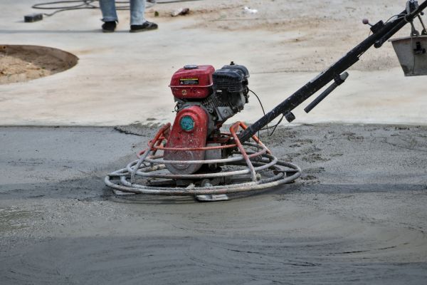 Concrete Shaving in Des Moines